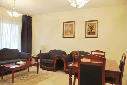 Royal Plaza Hotel Apartments Дубай Экстерьер фото
