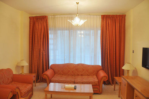 Royal Plaza Hotel Apartments Дубай Экстерьер фото