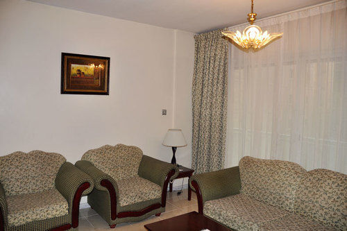 Royal Plaza Hotel Apartments Дубай Экстерьер фото